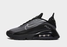 Shop Nike Air Max 2090 Junior - Black - Kids and more Shop Nike Air Max 2090 Junior - Black - Kids and more