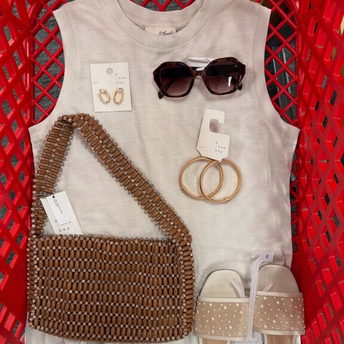 user image by @_targetxbri, Women's Mini Shift Dress - Universal Thread™
