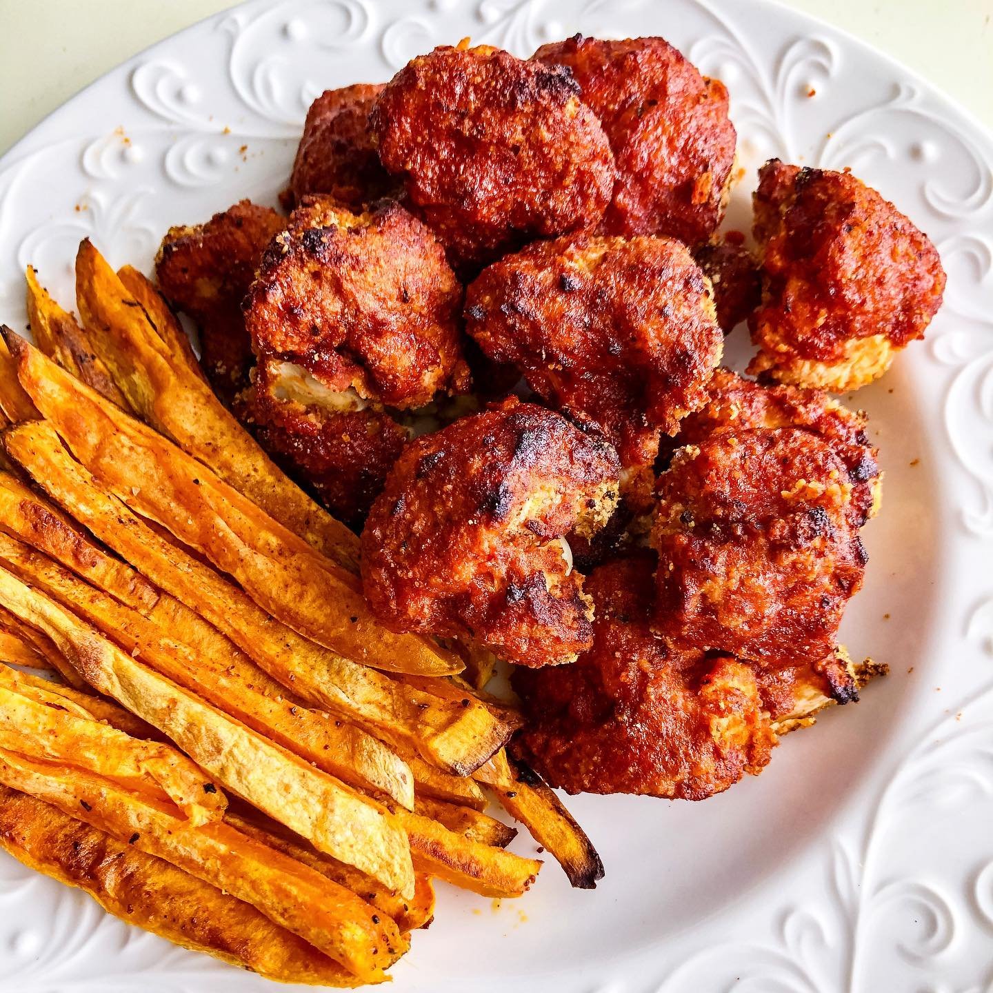 user image by @marzipan.eats, Primal Kitchen Organic and Unsweetened Classic BBQ Sauce - 8.5oz