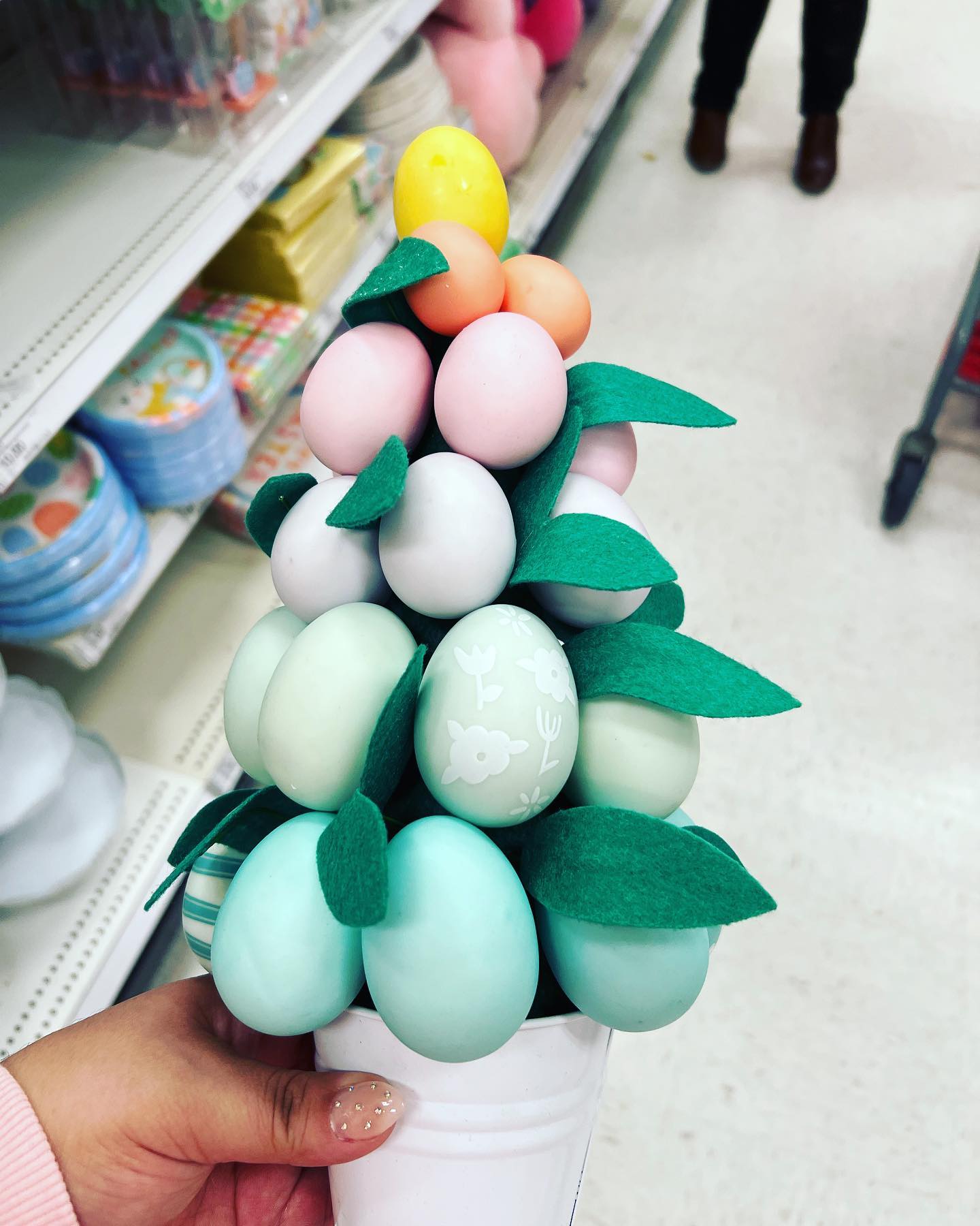 TargetStyle Target Finds