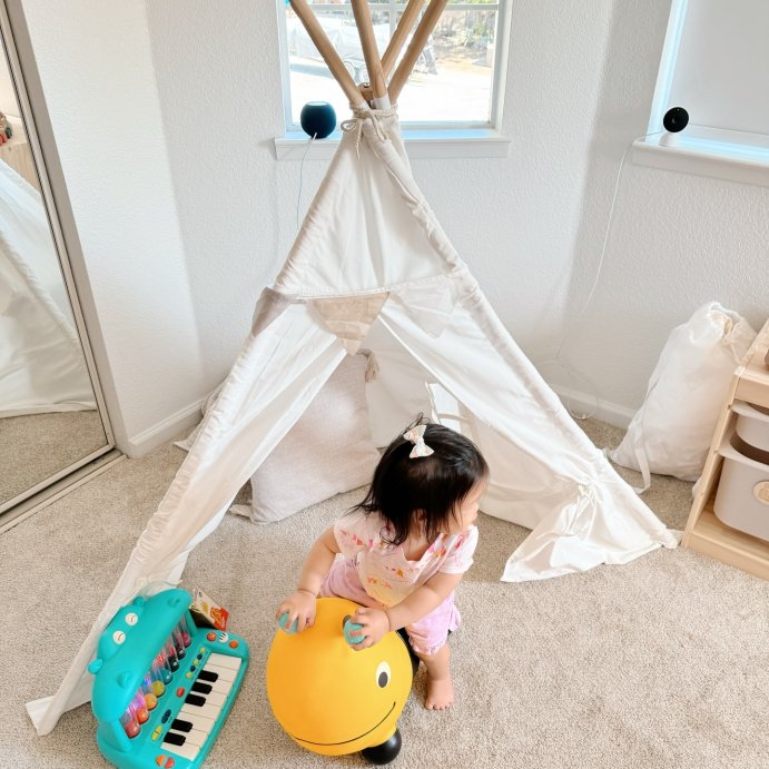 user image by @cinspiredby, B. toys - Ride-On Bouncer - Bouncy Boing - Bizzi