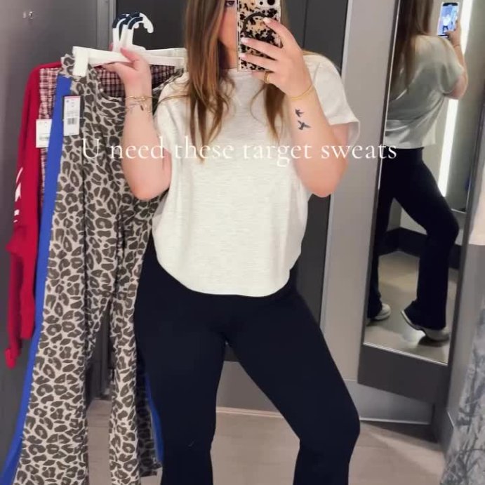 user image by @haleyncarbon, Women's Post Malone Short Sleeve Graphic T-Shirt - Black