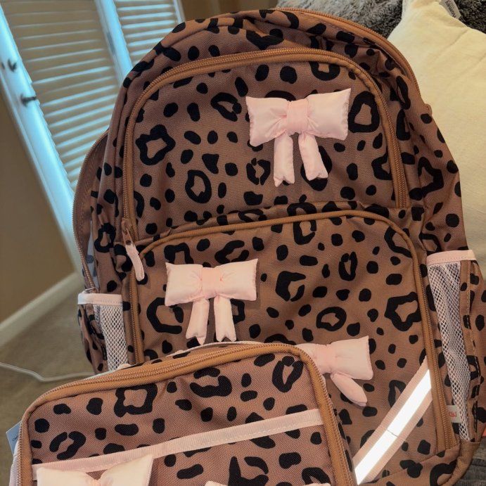 user image by @daybydayadventures_, Kids' 17'' Classic Backpack - Cat & Jack™