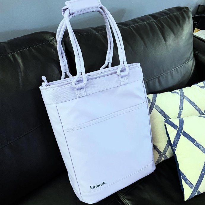 user image by @lilygracebelna, Tote 14 Cans Soft Sided Cooler - Embark™