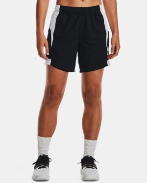 Women's UA Baseline Shorts