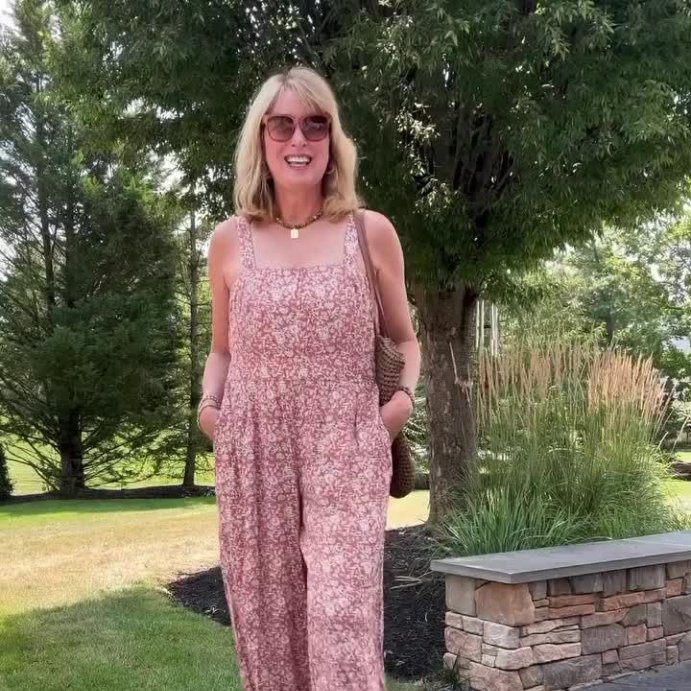 user image by @jodefinds, Women's Jumpsuit - Universal Thread™