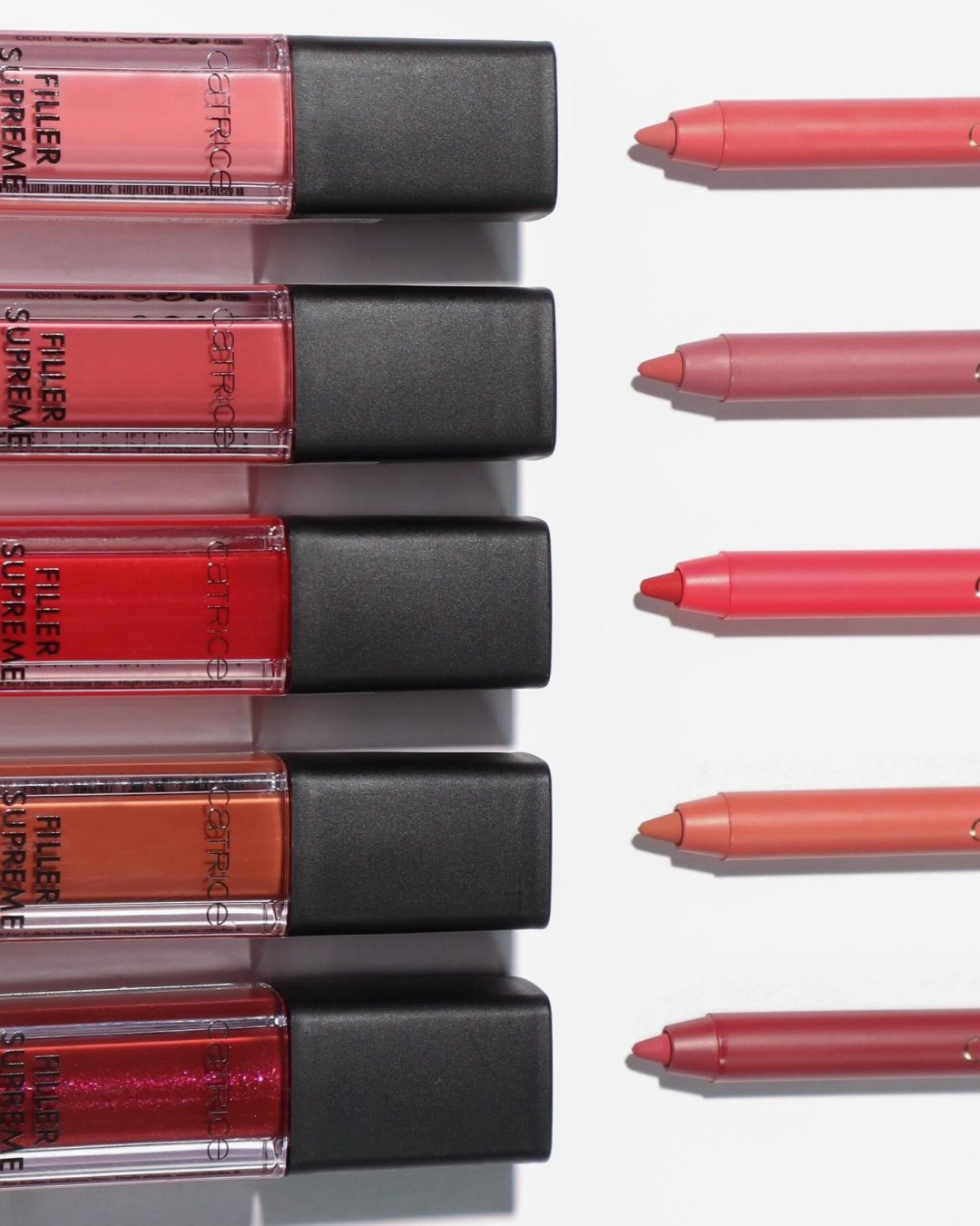 Catrice Cosmetics official