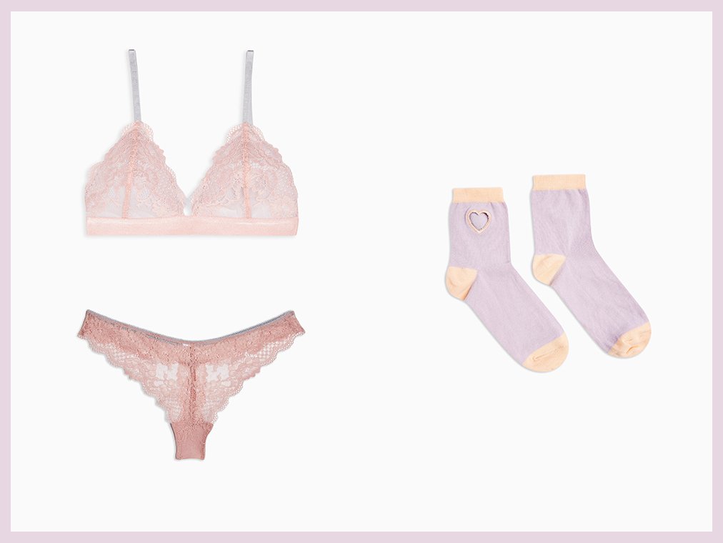 7 Underwear And Sock Combinations Your Wardrobe Is Missing Blog