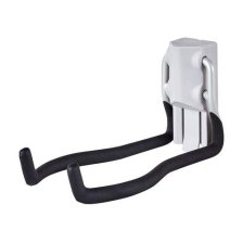 Shop Mastercraft MOD Long Double Wall Hook, 35-lb Load Capacity and more
