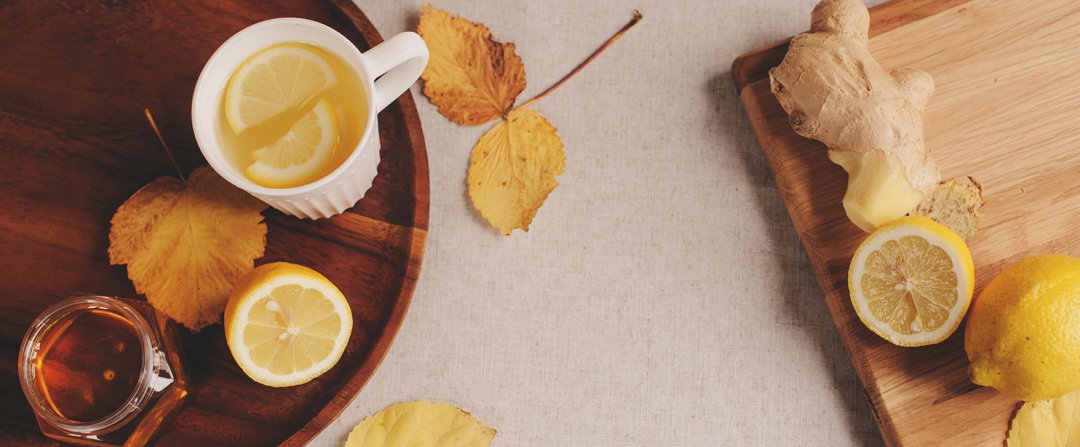 Shop Triple Leaf Teas 100% Ginger Root Herbal Tea - Caffeine-Free (20 Tea Bags), plnt 100% Pure Raw Honey - Natural Sweetener (24 Ounces), Natures Answer Slippery Elm - Super Concentrated with Low Alcohol - 1,000 MG Per Serving (2 fl oz) and more