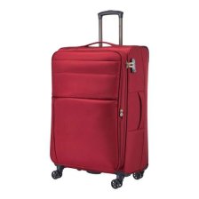 Shop Outbound Softside Large Luggage, Wheeled,&nbsp;&nbsp;Red and more