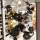 Floral Halloween Arrangement - Threshold™
