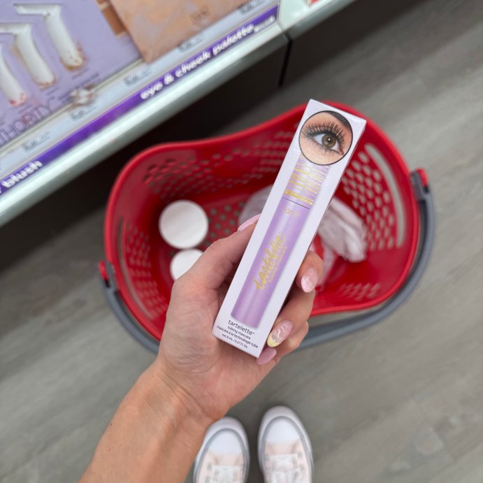 user image by kaitcurnow, tarte Tartelette Tubing Mascara - Ulta Beauty