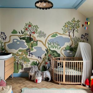 Sleepi™ ベビーベッド | ストッケ | Stokke® オンラインショップ