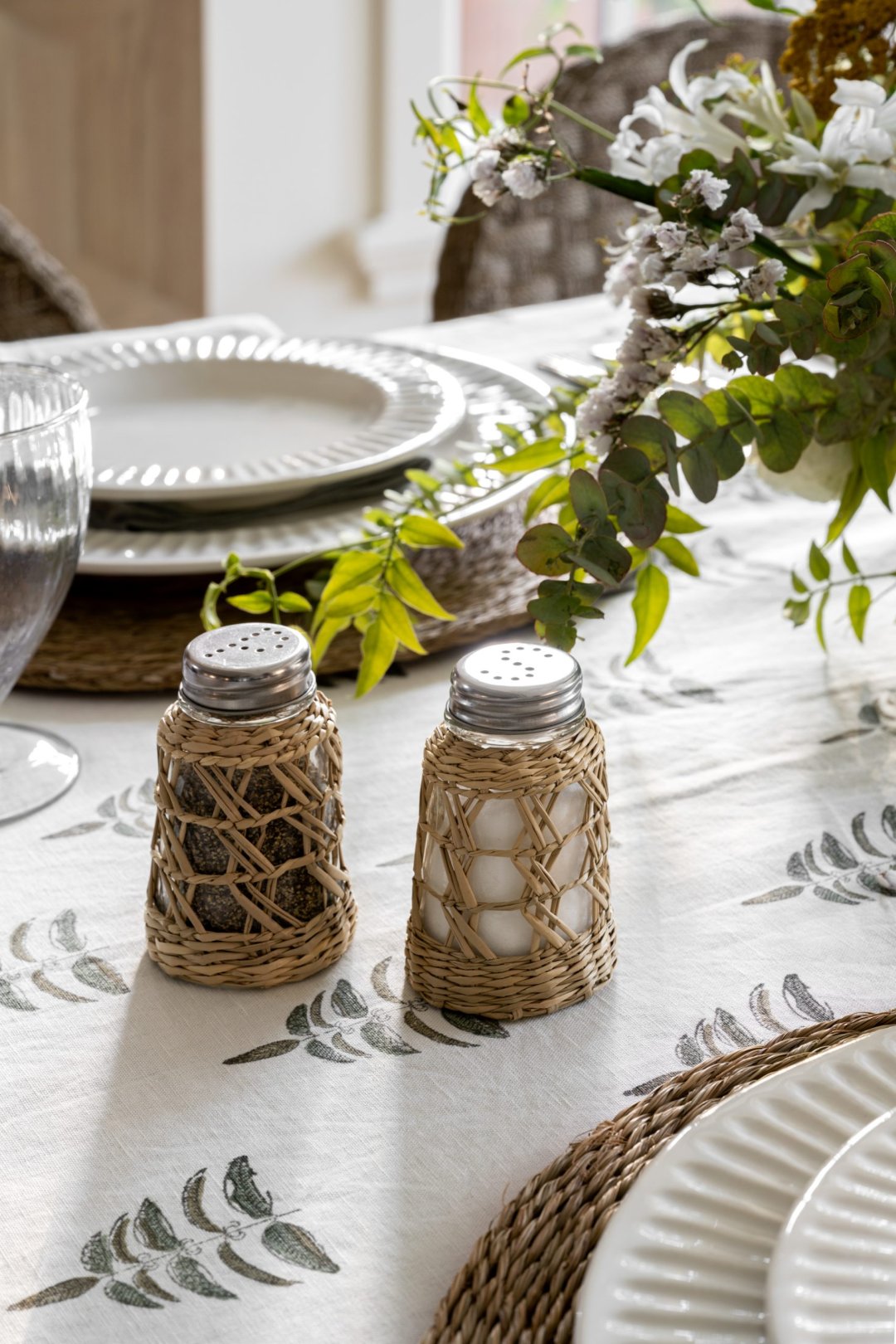 Highlights from The McGee & Co. Tabletop Collection Studio McGee