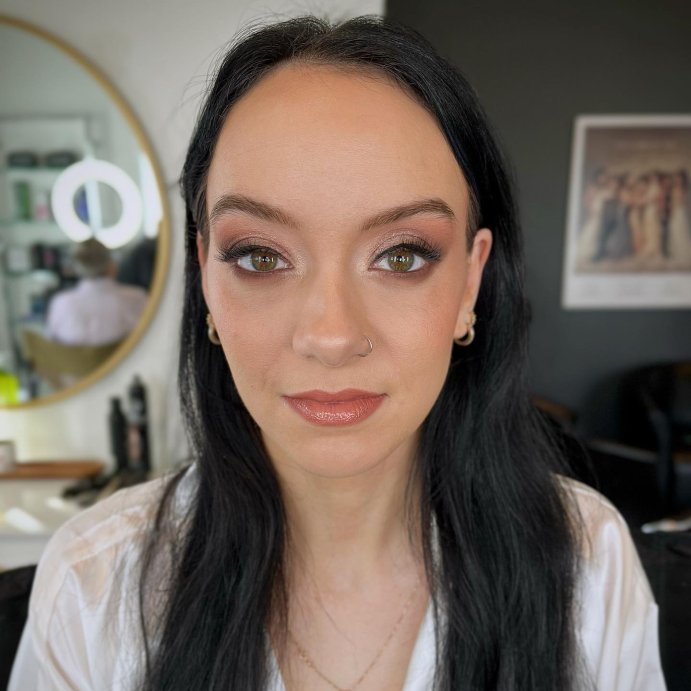 user image by @tayleblancartistry, Ardell Naked 421 False Eyelashes - Black