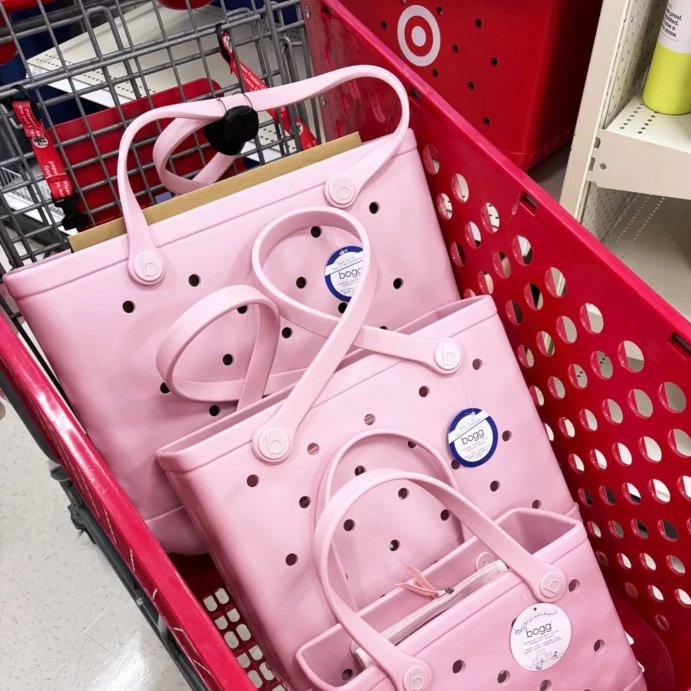 user image by @targetdealfinder, Bitty Bogg Bag Tote Bag