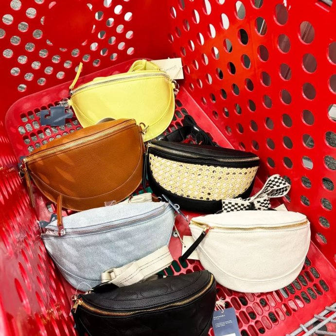 user image by @ohtarget, Belt Bag - Universal Thread™