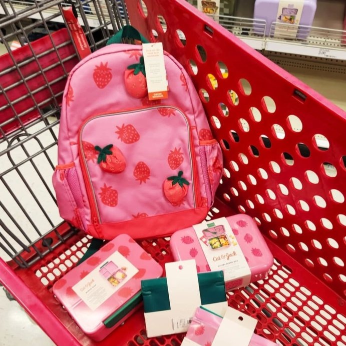 user image by @ohtarget, Bento Box - Cat & Jack™