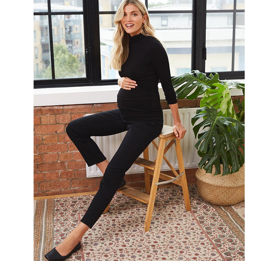 Maternity Bottoms, Jeans, Pants, Leggings & More