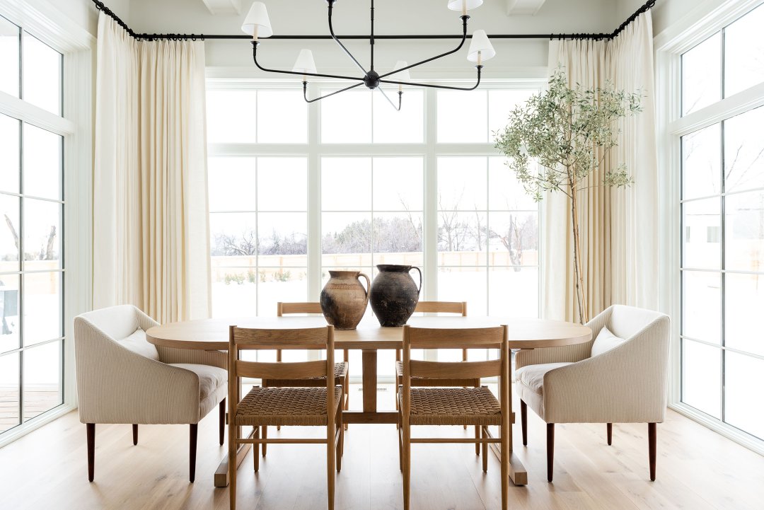 The McGee Home Dining Room Photo Tour Studio McGee