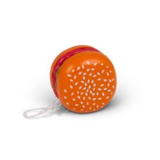 Shop Burger Return Top Yo-Yo and more