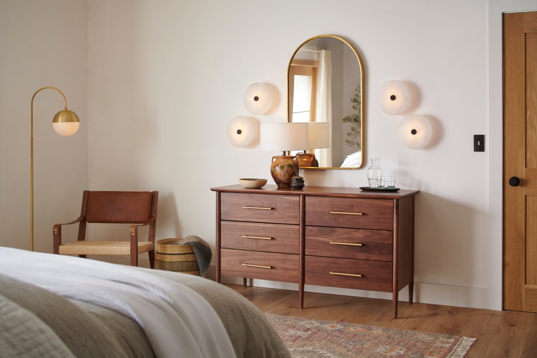 How to Choose Bedroom Lighting