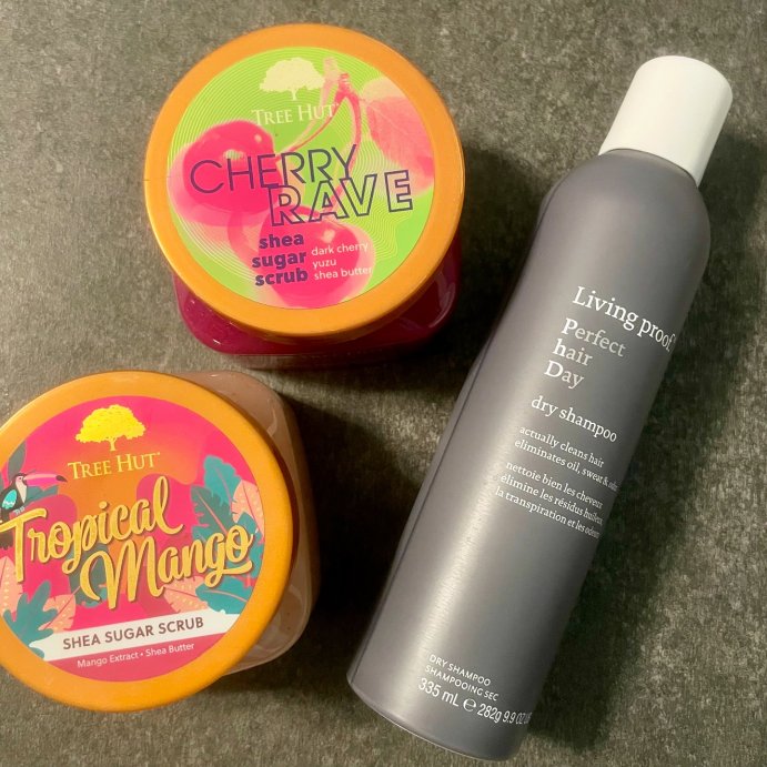 user image by @the_mini_manager, Living Proof Perfect Hair Day Dry Shampoo - Ulta Beauty