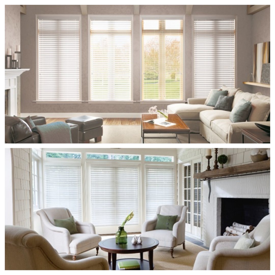 Extra Wide Blinds - Ideal Blinds for Larger Windows