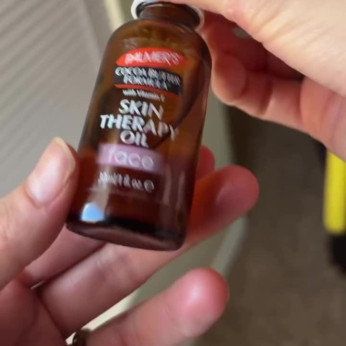 user image by @erynn_wilson_12, Palmers Cocoa Butter Formula Skin Therapy Oil - 1 fl oz