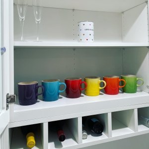 Le Creuset Vancouver Espresso Cups