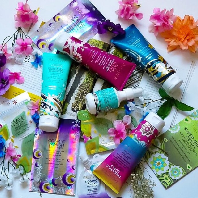 user image by @mybloodbox, Pacifica Salty Waves Texture Spray - 4 fl oz