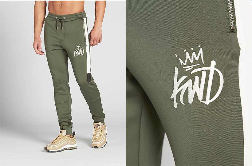 Kwd store mert tracksuit