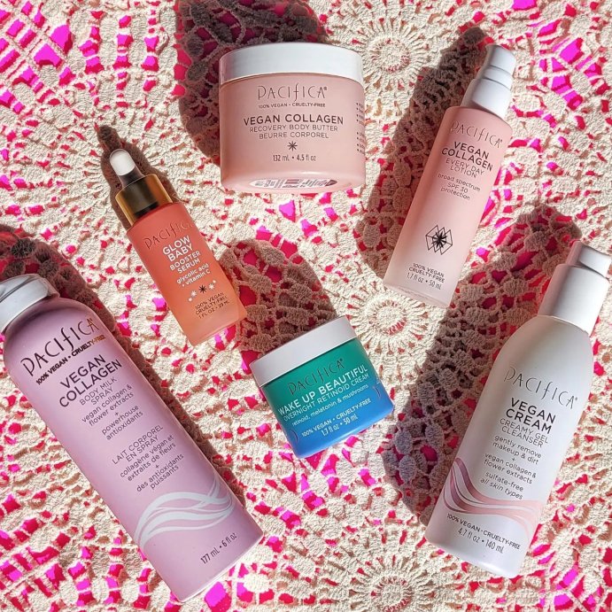 user image by @crystals.saavy.beauty, Pacifica Wake Up Beautiful Overnight Retinol Cream - 1.7 fl oz