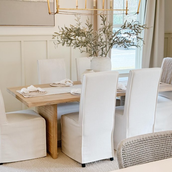 user image by @our_sweet_haven, Elijah Dining Chair - Threshold™