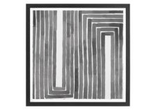 Shop Maze II Framed Print and more