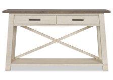 Shop Table console Sechelt -écume and more