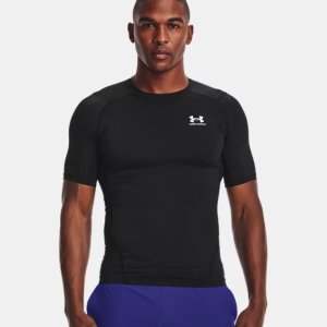 Men's HeatGear® Short Sleeve