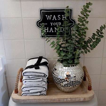 instagram post by cozymeup