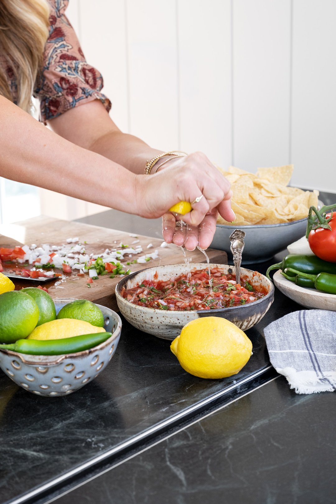 Our Favorite Simple Poolside Dishes Studio McGee