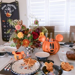 Disney Mickey Mouse Halloween Kids Mugs