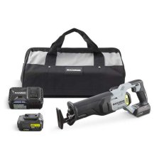 Shop Scie alternative sans fil sans balais MAXIMUM 40 V and more