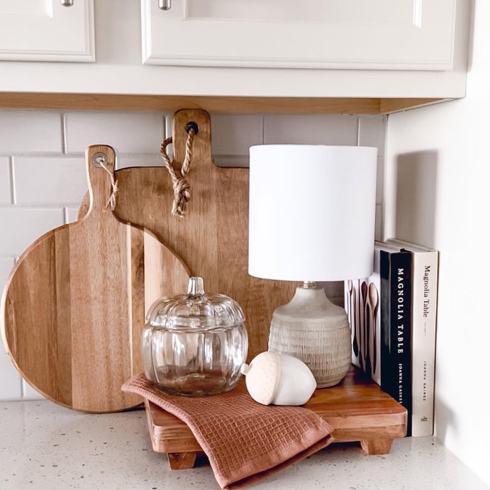 user image by @candidly_kc, Magnolia Table - By Joanna Gaines ( Hardcover )