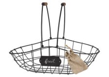 Shop Panier en treillis Keller and more
