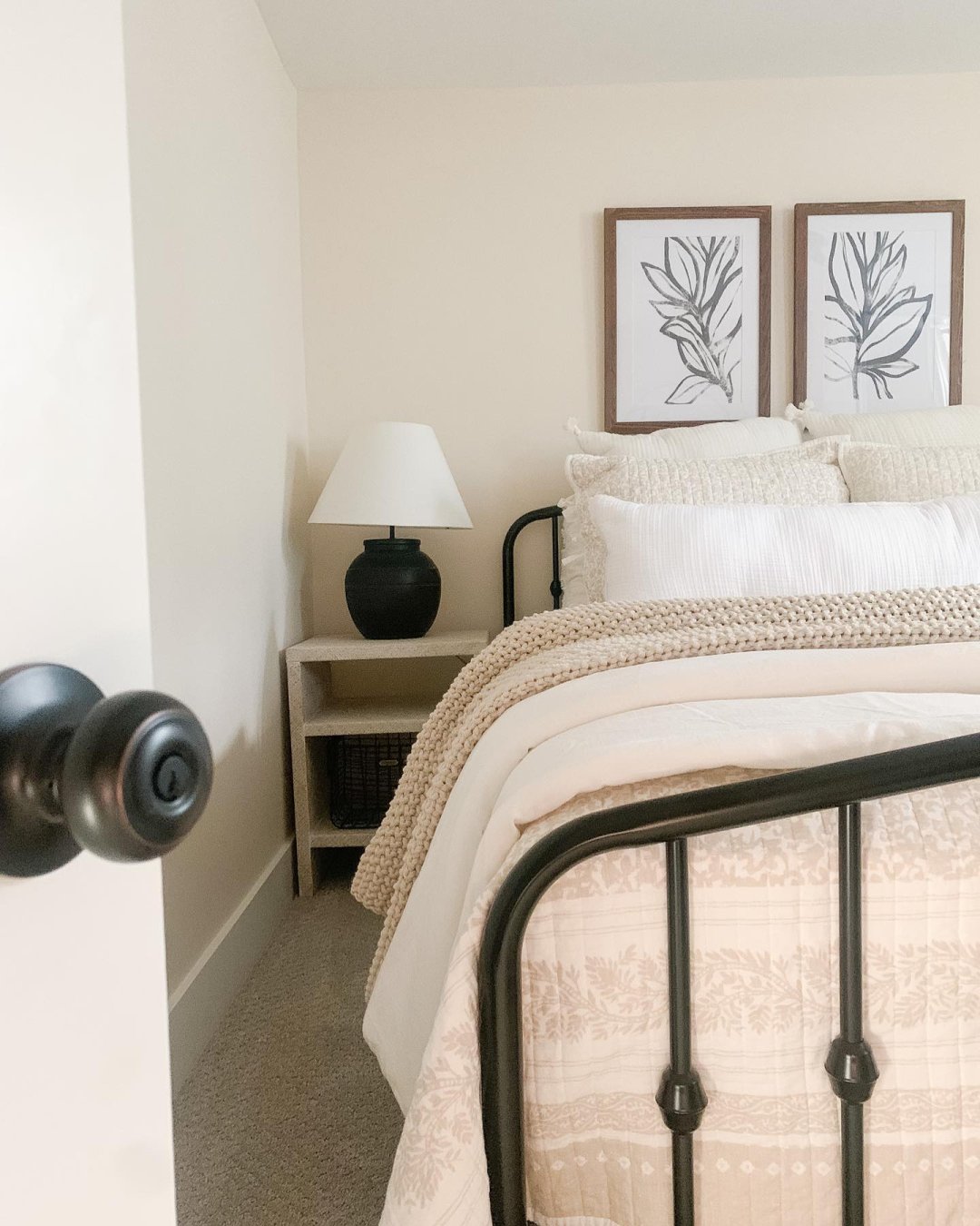 Meet Our First Bedding Collection With Threshold for Target Studio McGee