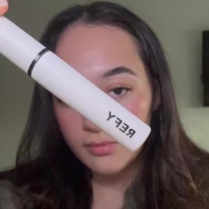 Malsmemoir’s mediaimport video of Refy Brow Sculpt