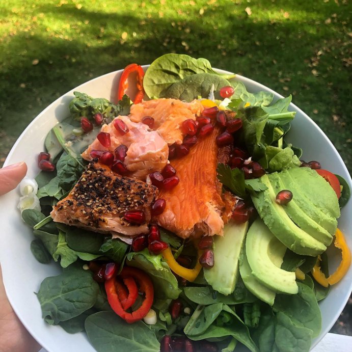 user image by @lifenutritips, Primal Kitchen Dairy-Free Green Goddess Dressing with Avocado Oil - 8fl oz