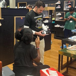 Social Content from @dickssportinggoods 2
