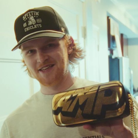bose's video of Win Exclusive AMP Prizes + Shop the Limited-edition Speaker | Bose