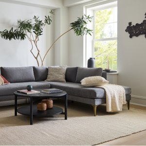 West elm discount soft corded throw